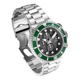 Reloj Invicta 18908 Pro Diver Cuarzo Hombre