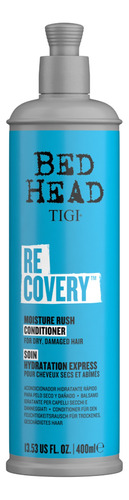 Acondicionador Tigi Recovery Moisture 4 - mL a $175