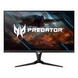 Monitor Acer Predator 32 Wqhd Ips G-sync 170hz, Displayhdr60