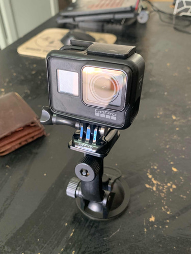 Go Pro Hero 7 Black