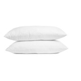 2 Almohadas Luxury Max Suave King Size Hotel Collection