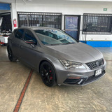 Seat Leon 2018 2.0 L T Cupra At 5p