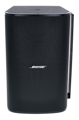 Caja Parlante Potenciado Subwoofer Bose Designmax Dm10s-sub