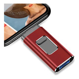 Memoria Flash Para iPhone 3.0, 1 Tb De Memoria Para iPhone