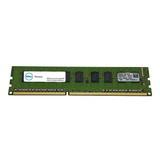 Memoria Ecc 4gb Pc3-10600e Dell Poweredge R210 R210 Ii R220