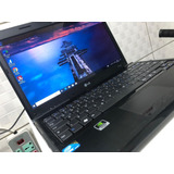 Notebook LG Lgc40 - Nvidia - Ssd 256 Gb- Core I3 - 8 Gb Ram