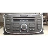 Stereo Ford Focus 2011