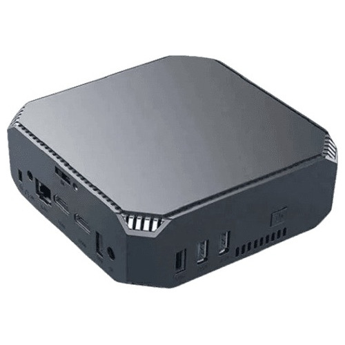 Mini Pc Firebat  Alder Lake N100, Ram 16gb, Disco 512gb