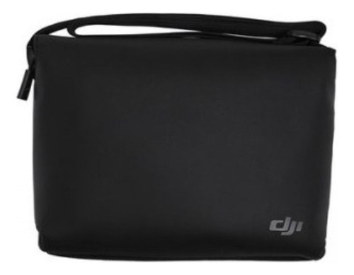 Mochila Spark Dji Color Negro