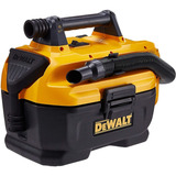 Dewalt Dcv580h 20v Max Aspiradora En Seco Y Húmedo