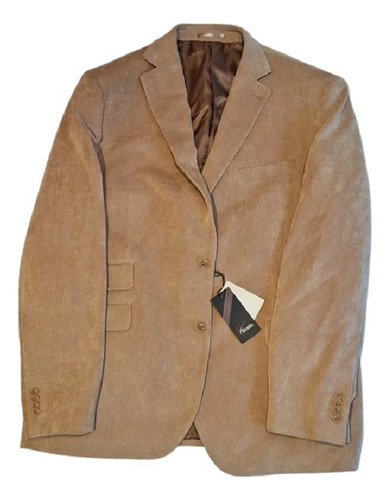 Blazer De Gabarnida Nicolás