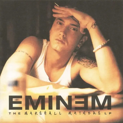 Eminem The Marshall Mathers Lp 2 Cd Limited Edition