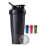 Blender Bottle Classic V1 28oz 828ml - Termo Shaker Proteina