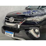 Toyota Hilux Sw4 Sw4 Srx 4x4 2.8 Tdi 16v (diesel) (aut)