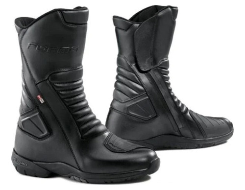 Botas Jasper Hdry Ngo (42/26) Forma Color: Negro Talla: 26