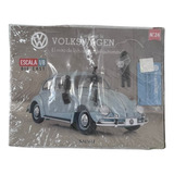 Coleccion Volkswagen 1:8 Revista + Piezas Varias Entregas