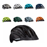 Capacete Shimano Lazer Compact Bike Tamanho Único Ciclismo