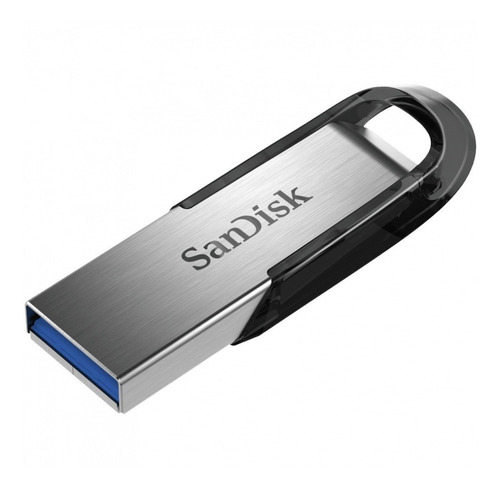 Memoria Usb Sandisk Ultra Flair 32gb Usb 3.0 150 Mb/s