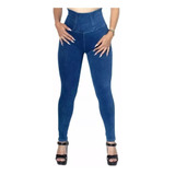 Jeans Fajero Reductor (hecho En Perú100%) Talla M - Xxl