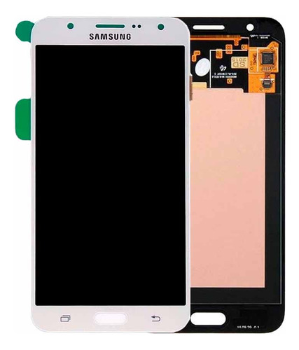 Pantalla Lcd Más Tactil Compatible Con Samsung J7 2016 Oled
