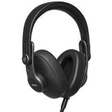 Fone De Ouvido Akg K371 Profissional Headphone