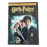 Harry Potter Y La Cámara Secreta - (2002) -  Dvd