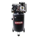 Compresor De Aire Eléctrico Lubricado Vertical 115 Lt, 3 Hp,