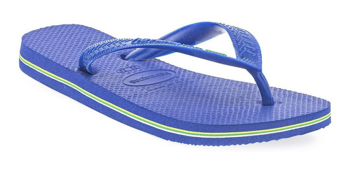 Ojotas Havaianas Hombre Brasil