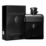Ralph Lauren Ralph's Club Parfum X100ml De Hombre  