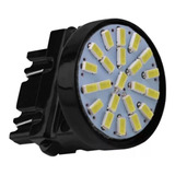 6 Focos Led T20 3157 1157 7443 Freno Stop Motos Autos 22 Smd