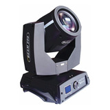 Cabezal Movil Pls Beam 200 230w Lampara 7r 17 Gobos 3,8° Dmx