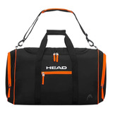 Bolso Head Reforzado Viajes Tenis Gimnasio Zapatillas Ropa 