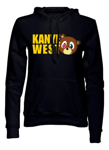 Sudadera Kanye West Oso | Meses sin interés