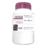 Veinox Extra Pump 120 Caps - Power Supplements Vasodilatador