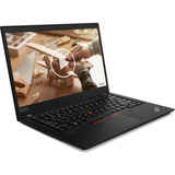 Lenovo 14  Thinkpad T14s Gen 1 Multi-touch Laptop