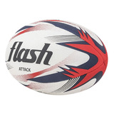 Pelota De Rugby Flash Attack Numero 5 