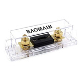 Inversor De Corriente - Baomain Anl-50a Electrical Protectio