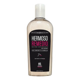 Shampoo Crecimiento Anti Caída Reparador Frizz Mujer 7 En 1