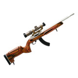 Cl Project 1022 Airsoft Gas Blowback Sniper Rifle. A Pedido!