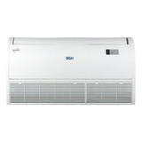 Aire Acondicionado Inverter Bgh Piso Techo 18000 Frío Calor Color Blanco