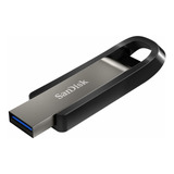 Pendrive De 256 Gb Sandisk Extreme Go Usb 3.2 Type-a - Sdcz8