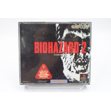 Jogo Ps1 - Resident Evil 2 (biohazard 2) (jpn) (3)