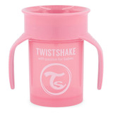 Twistshake 360 Tazas Para Sorber  Vasos De Primera Calidad