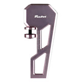 Teebot Accesorio Golf Premium P/configuracion Altura Tees P