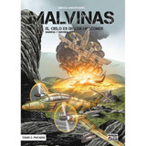 Malvinas (2) Pucara . El Cielo De Los Halcones