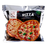 Embalagem Térmica Para Pizza 51x57cm - 500 Unidades
