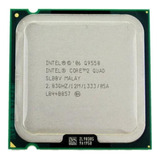 Processador Intel Core2 Quad Q9550 Lga 775 2.8ghz
