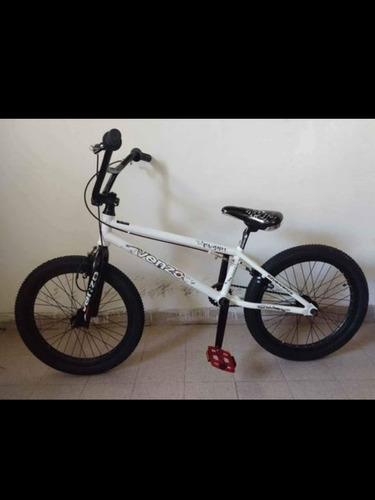 Bicicleta Venzo Rod 20