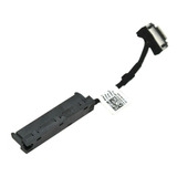 Conector De Disco Duro Dell Inspiron 2378 5379 34rg5 C102