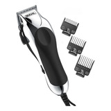 Wahl Chrome Pro Complete Haircutting Kit For Men  Powerful 